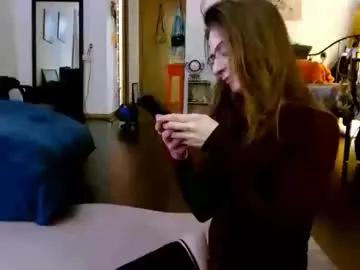 bombshellbaeby on Chaturbate 