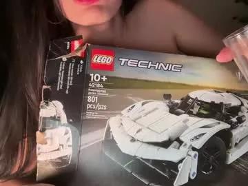 bonnettbonett on Chaturbate 