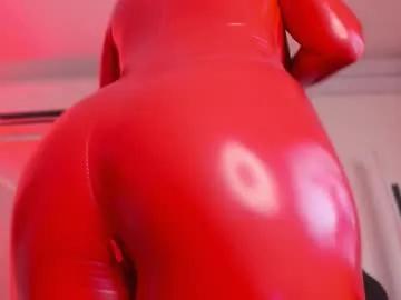 bonnie_an on Chaturbate