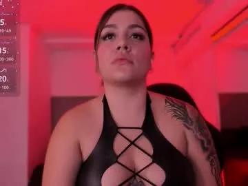 bonnie_an on Chaturbate