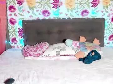 bonnie_x_wizkha on Chaturbate