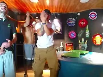 boranget on Chaturbate