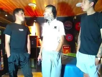 boranget on Chaturbate