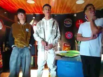 boranget on Chaturbate