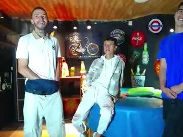 boranget on Chaturbate