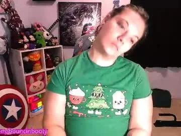 Chaturbate bouncinbooty is Freechat bouncinbooty — HORNY MILF NEEDS TO CUMMM!! PVTS OPEN! LETS PLAY DADDY@ - Multi-Goal : CUM SHOW! #natural #milf #bbw #curvy #femdom