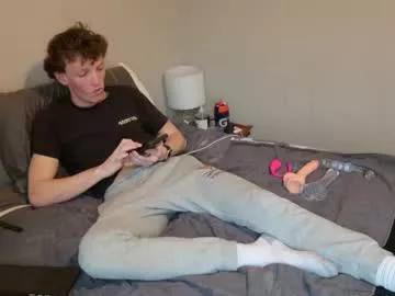 boyyhb on Chaturbate 
