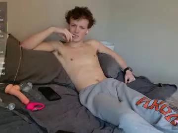 boyyhb on Chaturbate 