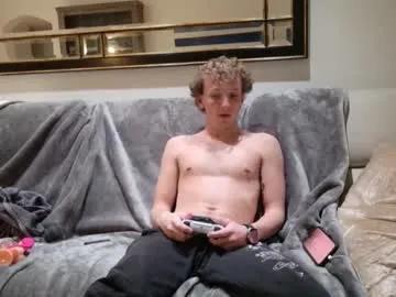 boyyhb on Chaturbate 