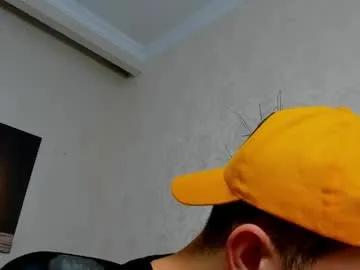 brandontatex on Chaturbate