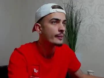 brandontatex on Chaturbate