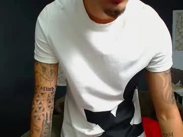 brandontatex on Chaturbate