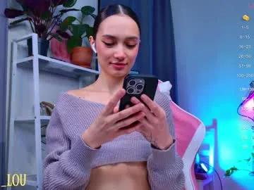 breeding_material on Chaturbate