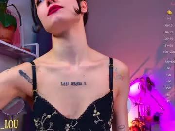 breeding_material on Chaturbate