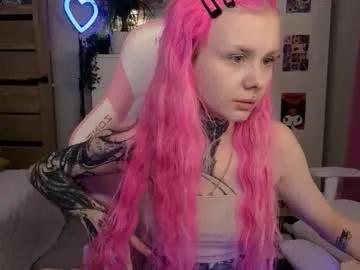britney_lynch on Chaturbate