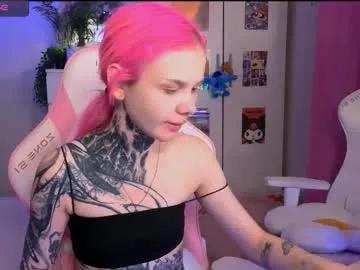 britney_lynch on Chaturbate