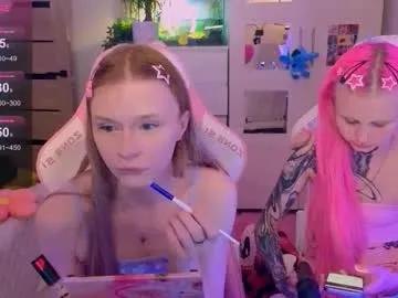 britney_lynch on Chaturbate