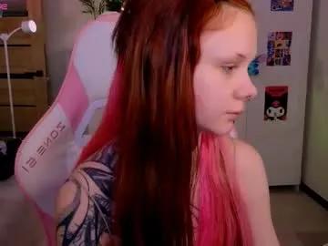 britney_lynch on Chaturbate