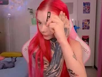 britney_lynch on Chaturbate