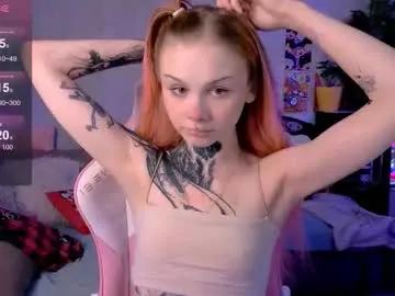 britney_lynch on Chaturbate