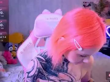 britney_lynch on Chaturbate
