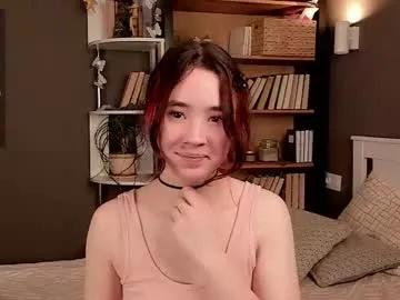 britthe on Chaturbate