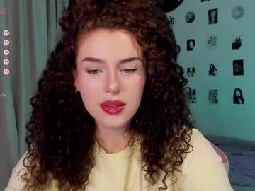 brookchills on Chaturbate