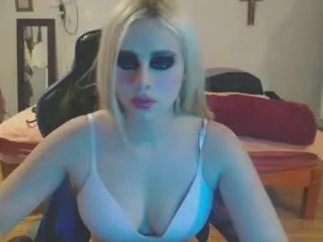 bubblebut11 on Chaturbate 