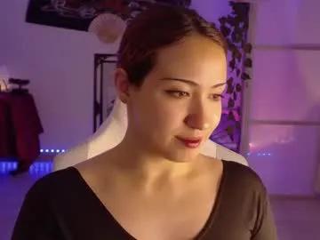 bubblewhite_ on Chaturbate 