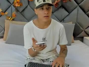 buda_and_cataleya_ on Chaturbate
