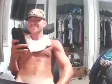 bukkaking69 on Chaturbate 