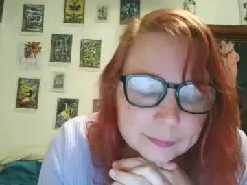 butterflyunicorn on Chaturbate 