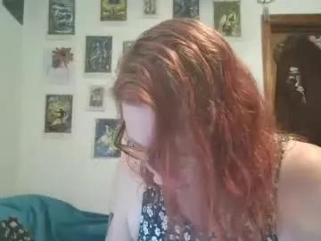 butterflyunicorn on Chaturbate 