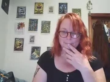 butterflyunicorn on Chaturbate 