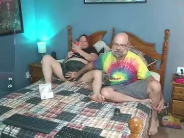 butterflyunicorn on Chaturbate 