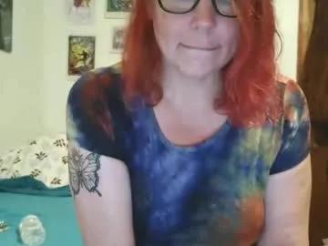 butterflyunicorn on Chaturbate 