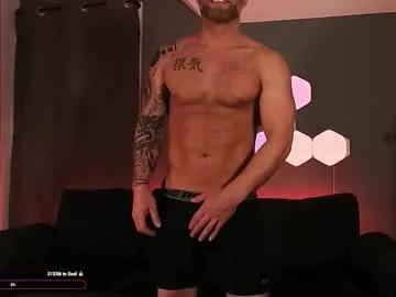 buzz_fit on Chaturbate