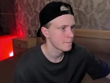 cactusjames_69 on Chaturbate 