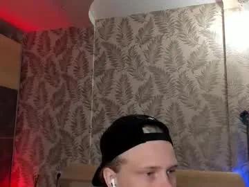 cactusjames_69 on Chaturbate 