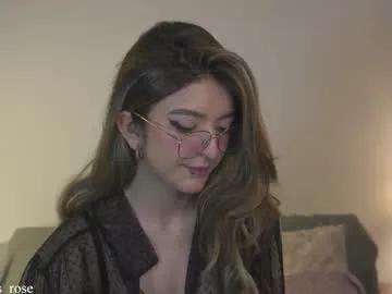 call_me_rosie — Chill night 38/100/160/200/301  #skinny #lovense #smalltits  #cute -- Current Goal: Ride pillow once countdown reaches zero