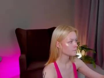 callista_a on Chaturbate 
