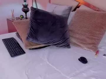 callmeanna_ on Chaturbate 