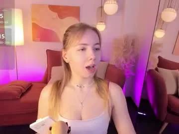 callmenora on Chaturbate