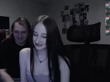 camcoupgang on Chaturbate 