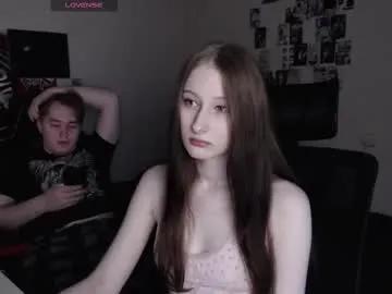 camcoupgang on Chaturbate 