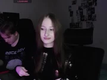 camcoupgang on Chaturbate 