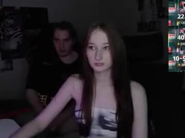 camcoupgang on Chaturbate 