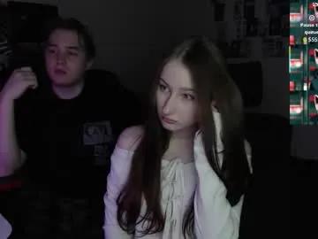 camcoupgang on Chaturbate 