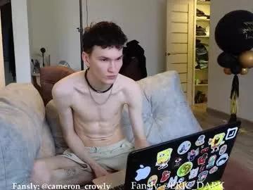 cameron_crowly on Chaturbate