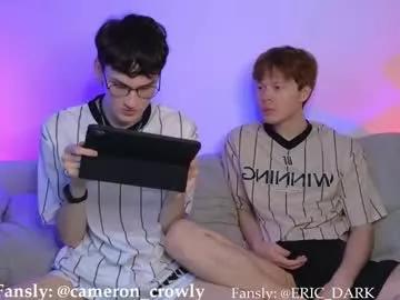 cameron_crowly on Chaturbate